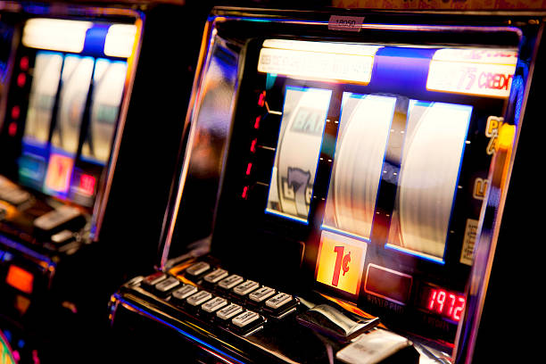 Slot Online dengan Sistem Deposit Praktis: Game Gacor dari Provider Terbaik